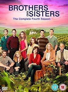 brothers and sisters season 4